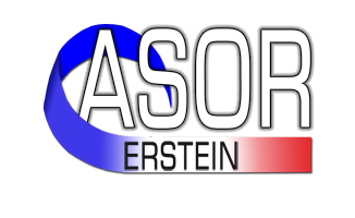 Logo ASOR Erstein
